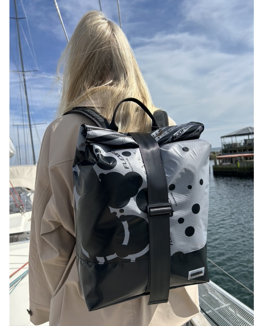 Unique Backpack Kites Strap #116
