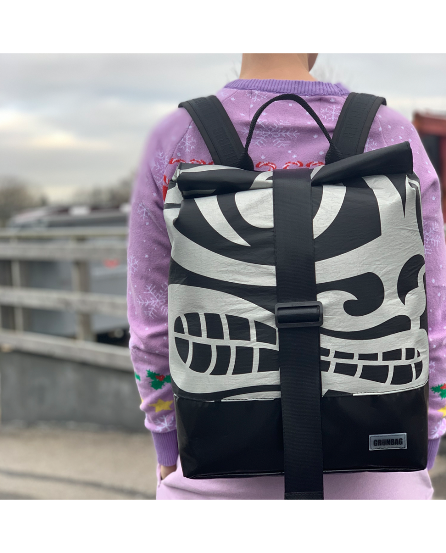 Unique rucksacks hot sale