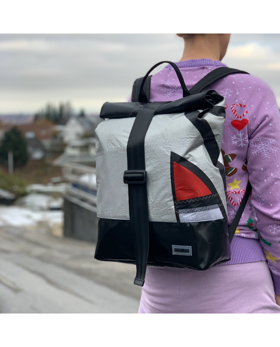 Unique rucksacks sale