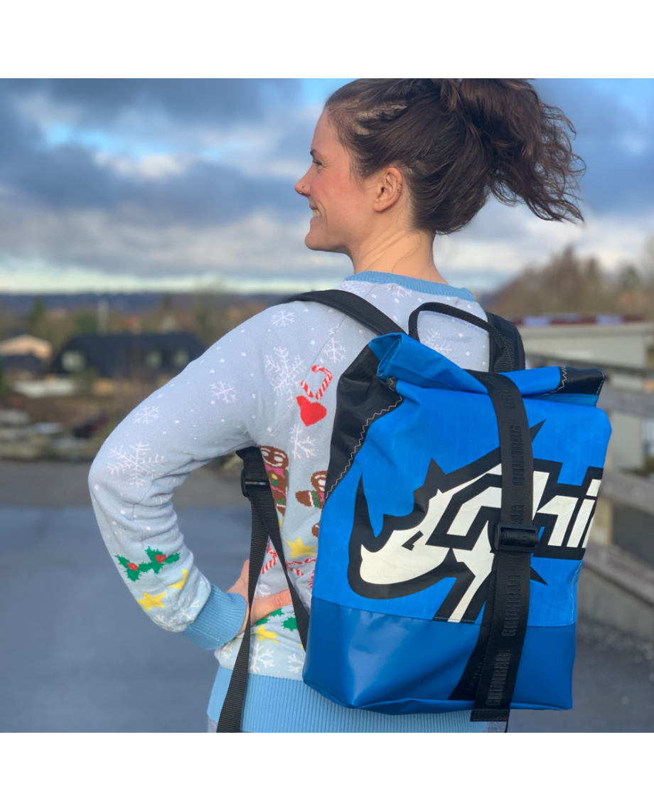 Unique rucksacks on sale