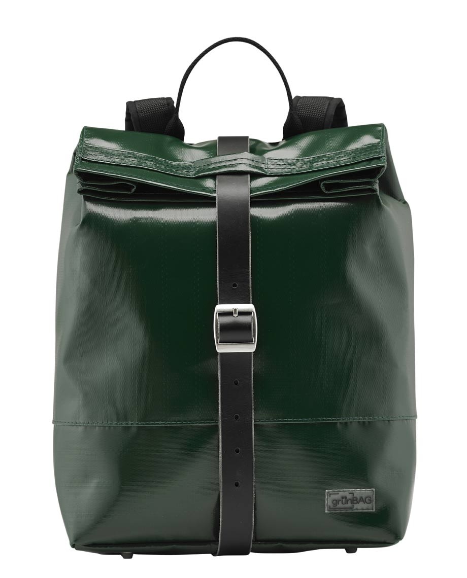 Sustainable GRÜNBAG Bag | Ethically made from recycled materials