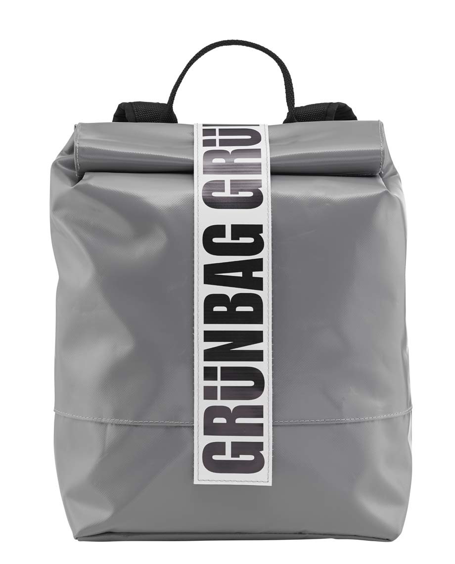 ECO Friendly backpack from GR NBAG Durable and sustainable bag