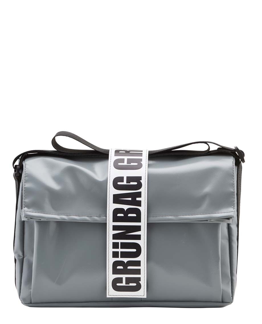 Light Grey Computer Bag Carry