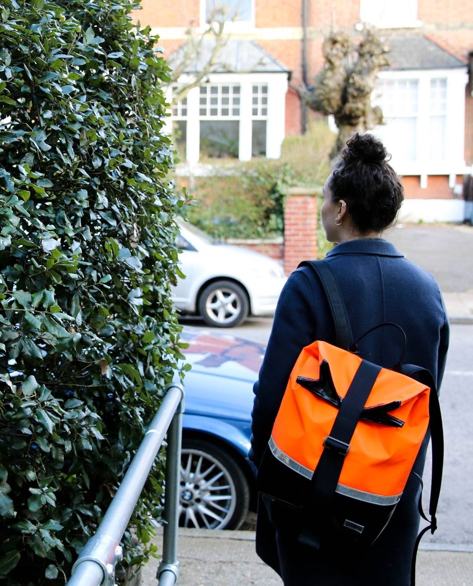 VIKING Lifebag Backpack