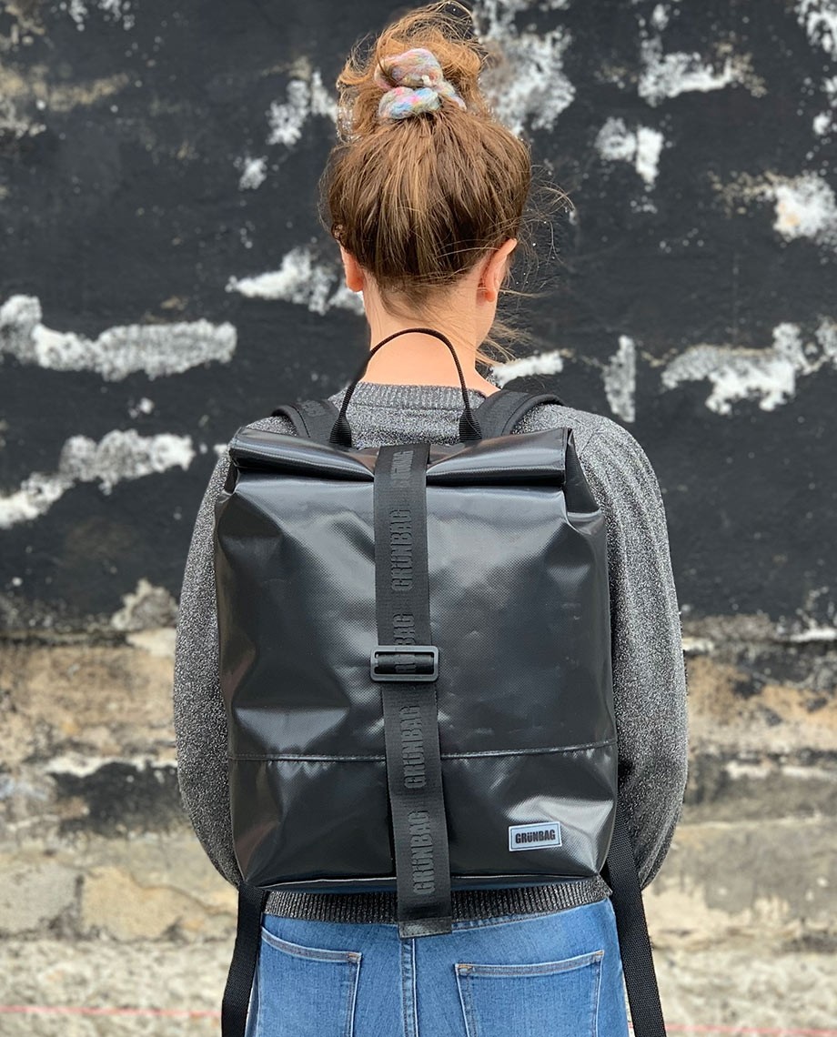 Trendy back pack hotsell