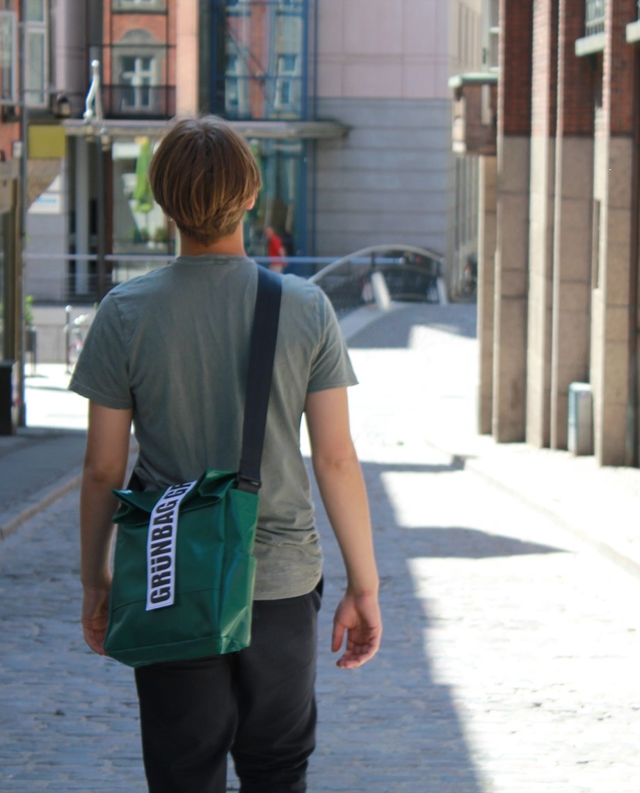 GreenShoulderBagCity-012