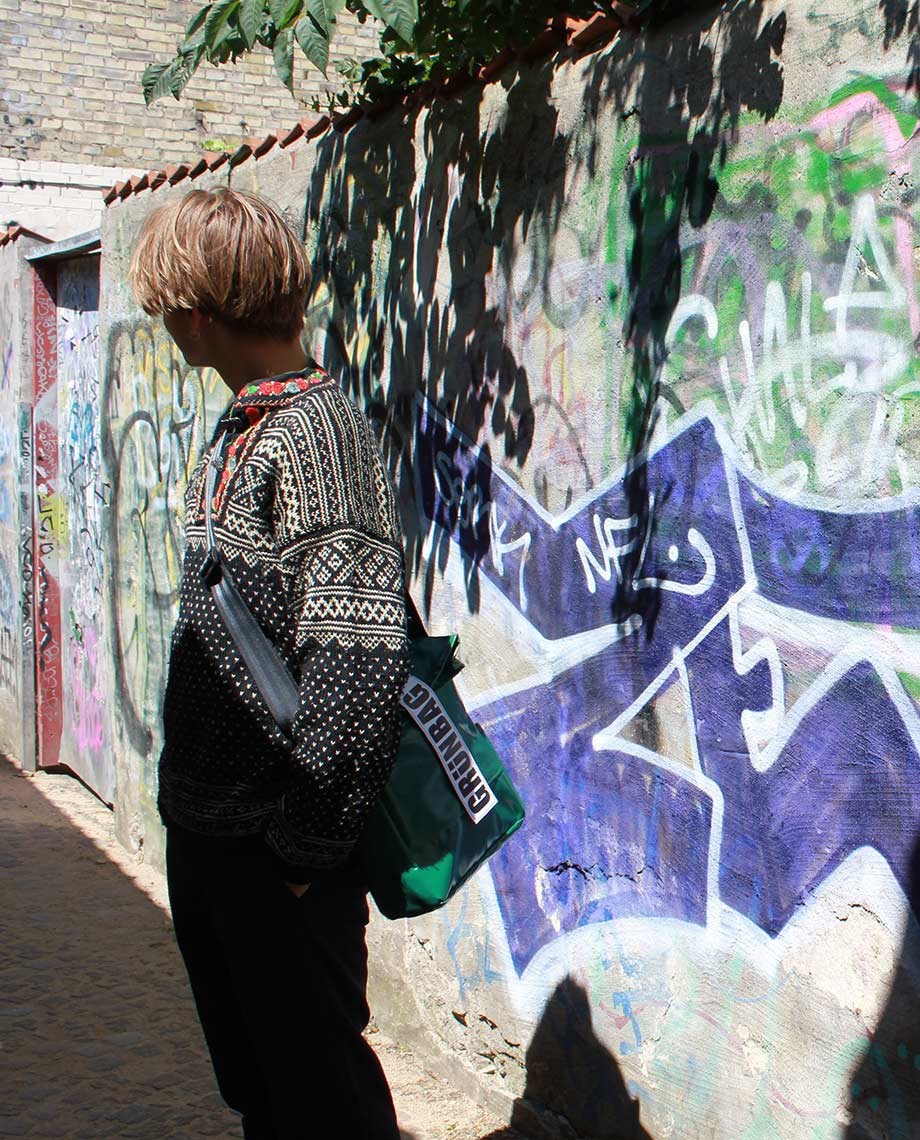 GreenShoulderBagCity-012