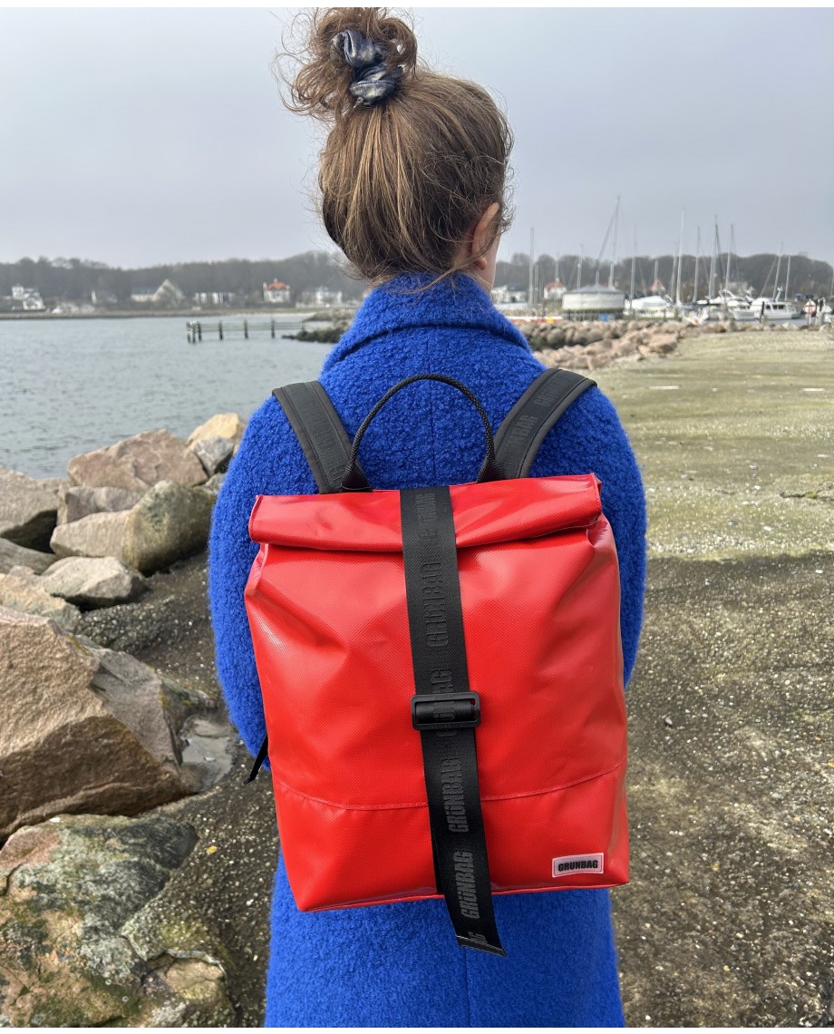 Backpack Norr Strap