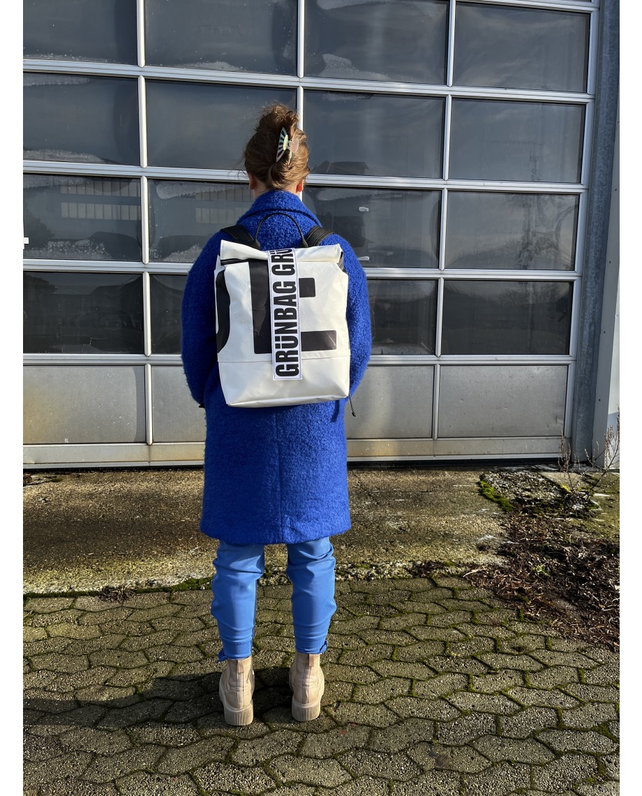 Unique Sails Backpack Norr #9