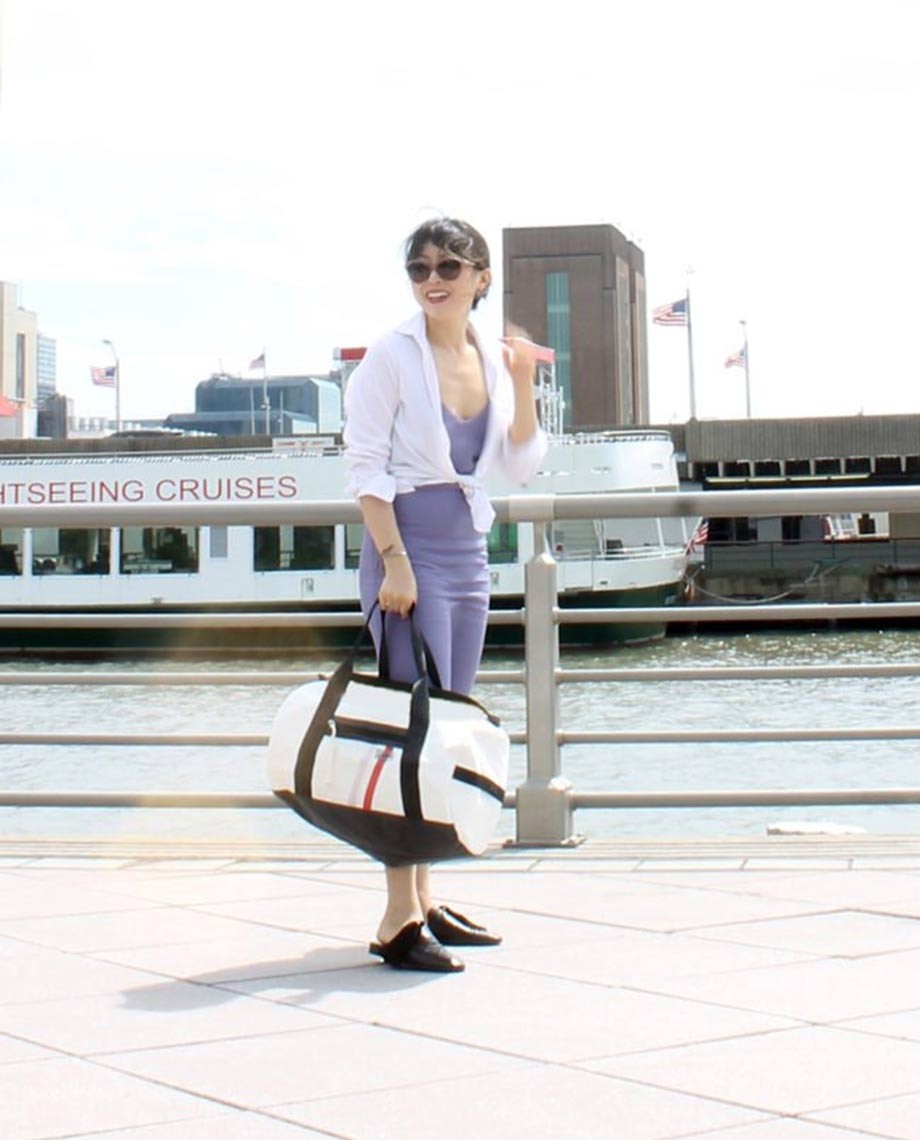 Sails GRÜNBAG Sport