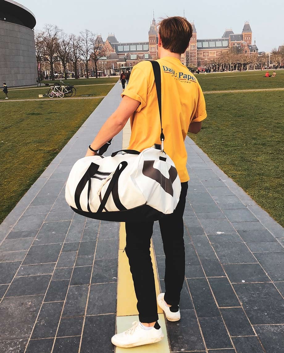 Sails GRÜNBAG Sport Maxi
