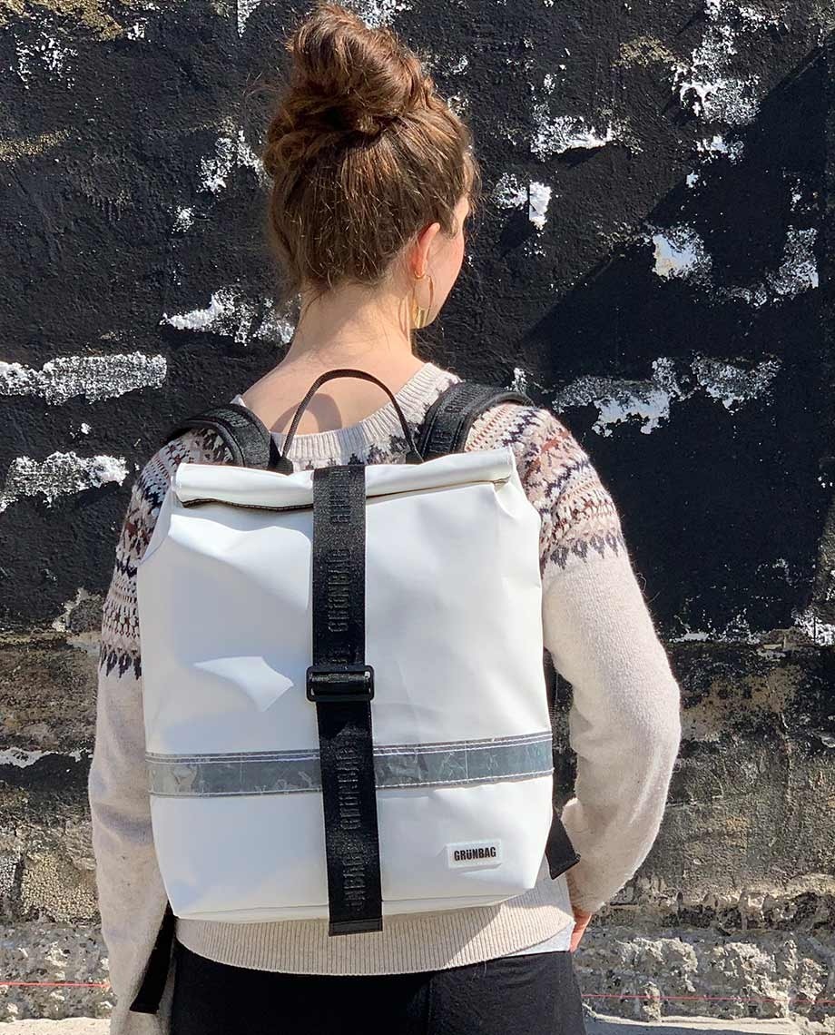 Backpack Norr Reflection