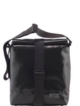 BlackShoulderBagCityStrap-20