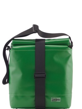 GrassGreenShoulderBagCityStrap-20