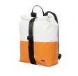 Two-colored Backpack Norr Strap