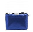 Blue Computer Bag Carry