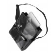 OUTLET Black Computer Bag Carry