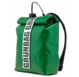 OUTLET Green Backpack Norr Large