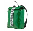Grass Green Backpack Norr