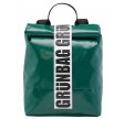 Green Backpack Norr Large