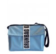 Limited Edition Computer Bag Carry - Light Blue