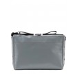 Light Grey Computer Bag Carry