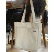 White Shoulder Bag Anne