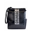 Black Shoulder Bag City