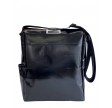 Black Shoulder Bag City