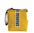 Yellow Shoulder Bag City