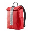 Red Backpack Alden