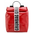 Red Backpack Norr Large