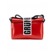 Red Crossbody Go