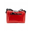 Red Crossbody Go
