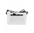 White Crossbody Go