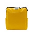 Yellow Shoulder Bag Architect