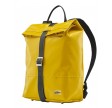 OUTLET Yellow Backpack Liv