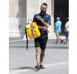 Yellow Backpack Norr