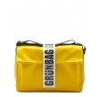 Yellow Computer Bag Carry
