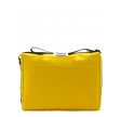 Yellow Computer Bag Carry