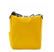 OUTLET Yellow Shoulder Bag City
