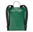 Green Backpack Norr Strap