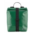 Green Backpack Norr Strap
