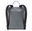 Grey Backpack Norr Strap