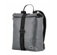 Grey Backpack Norr Strap