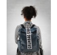 Grey Backpack Alden