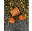 Orange GRÜNBAG Sleeve 13"