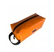 Orange GRÜNBAG Toiletry Multi Case