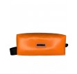 Orange GRÜNBAG Toiletry Multi Case