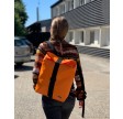 Limited Edition Backpack Norr Strap - Orange